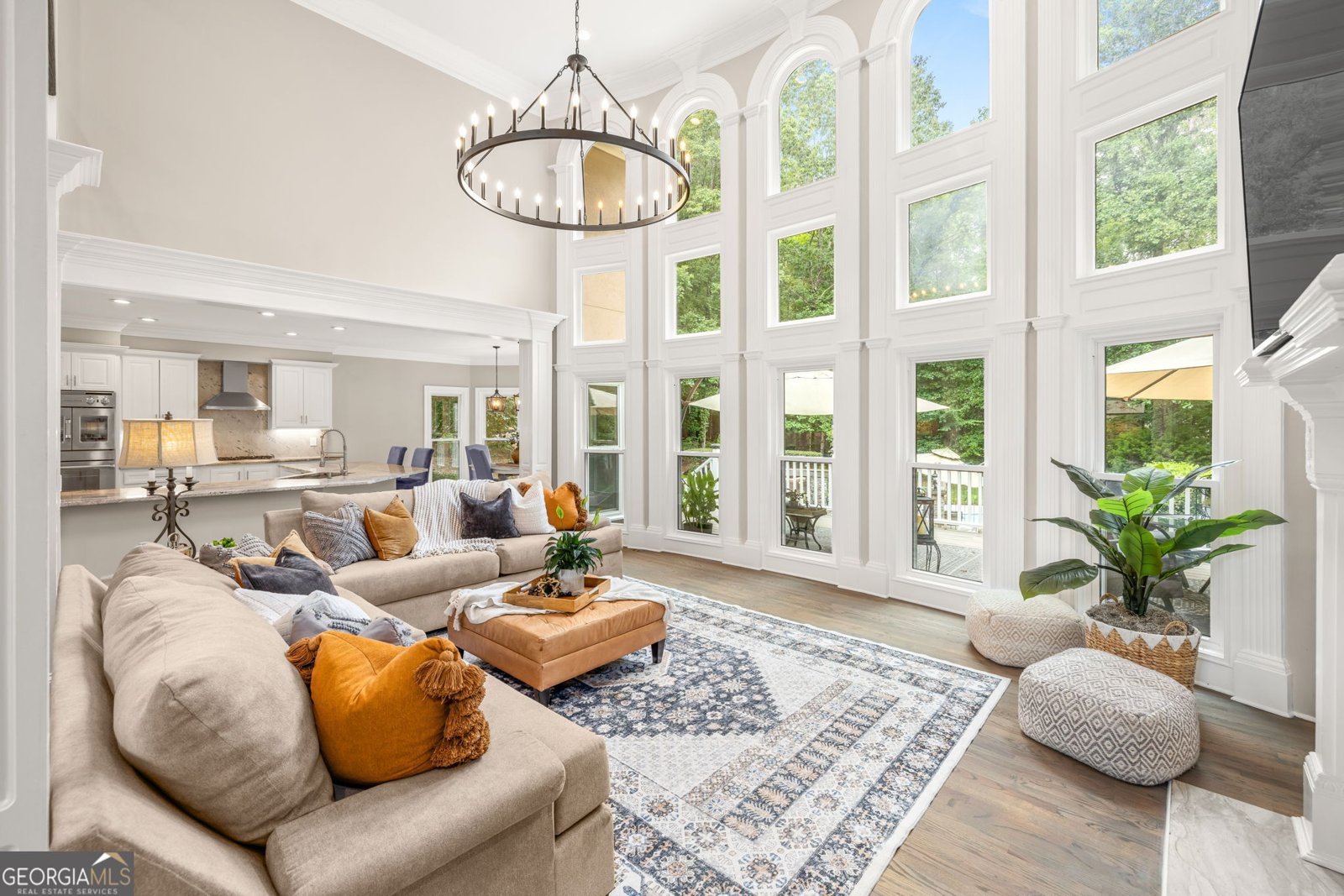 1406 Lull Water Court Hoschton - Photo 20