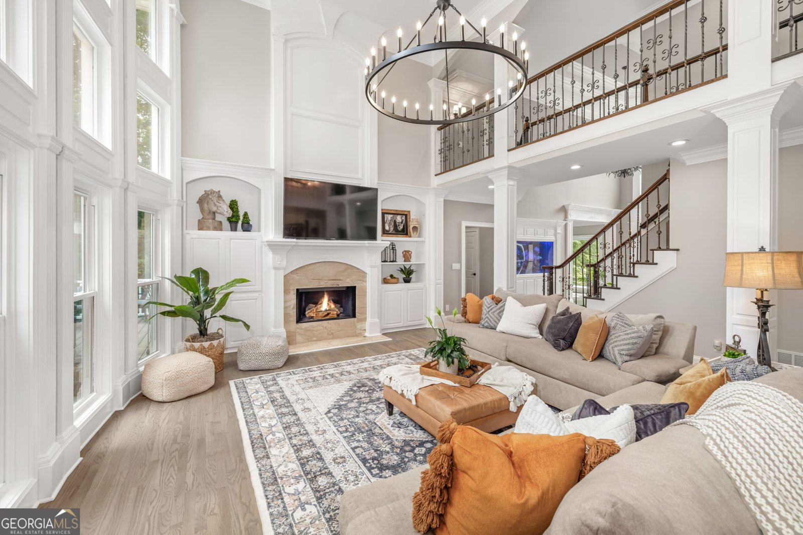 1406 Lull Water Court Hoschton - Photo 21