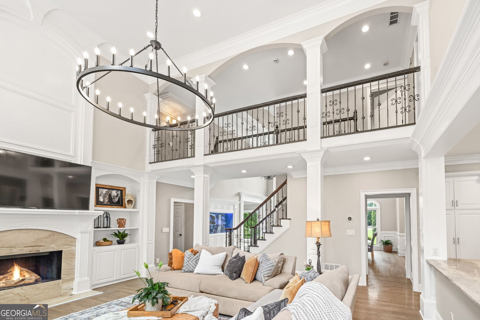 1406 Lull Water Court Hoschton - Photo 22