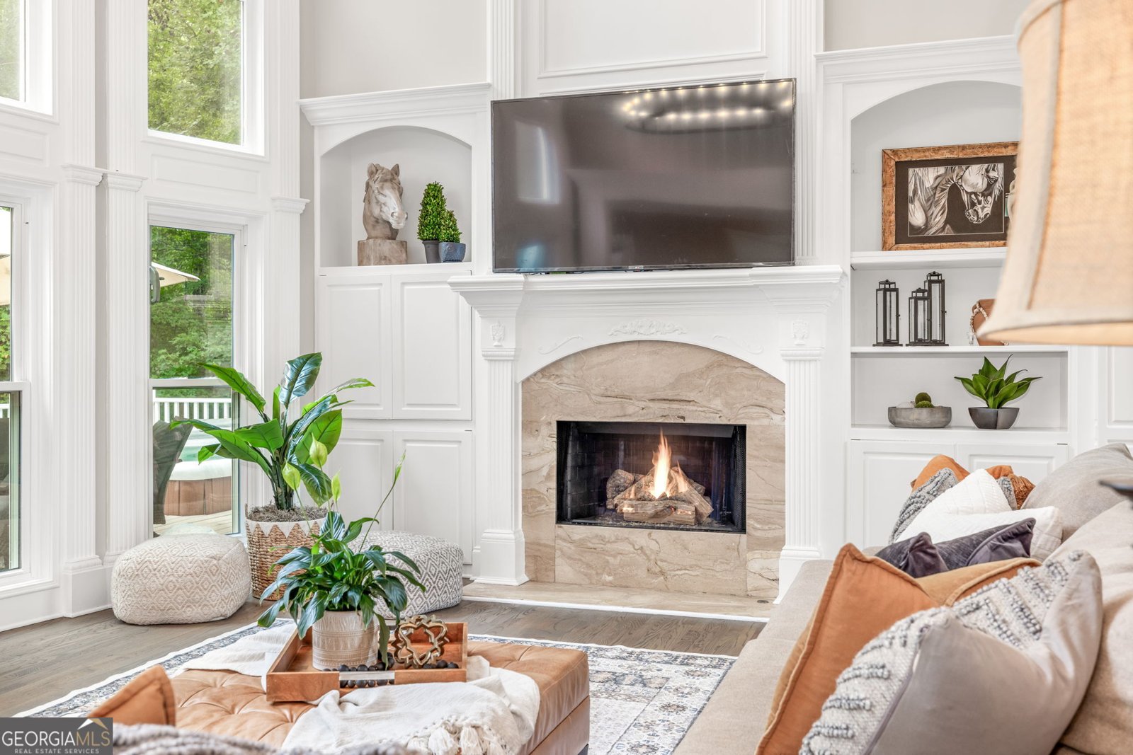 1406 Lull Water Court Hoschton - Photo 23