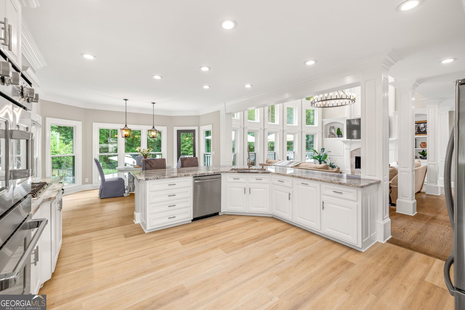 1406 Lull Water Court Hoschton - Photo 25