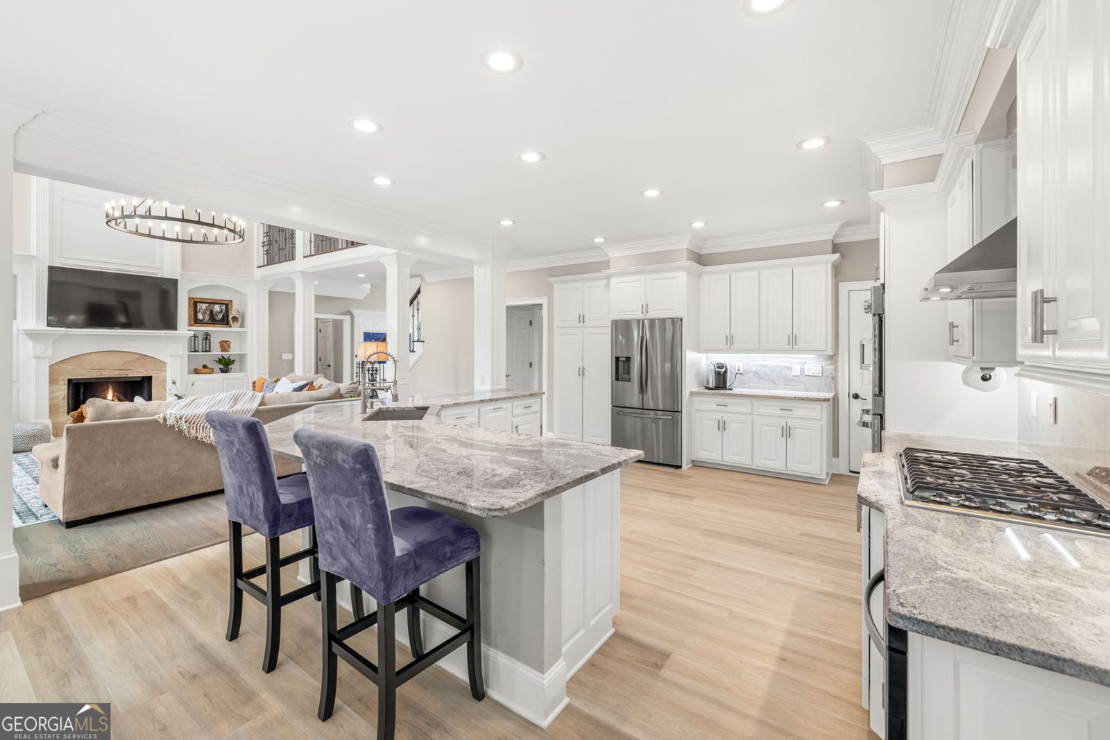 1406 Lull Water Court Hoschton - Photo 26