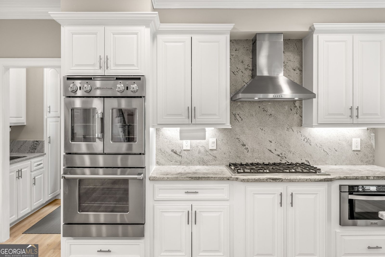 1406 Lull Water Court Hoschton - Photo 27