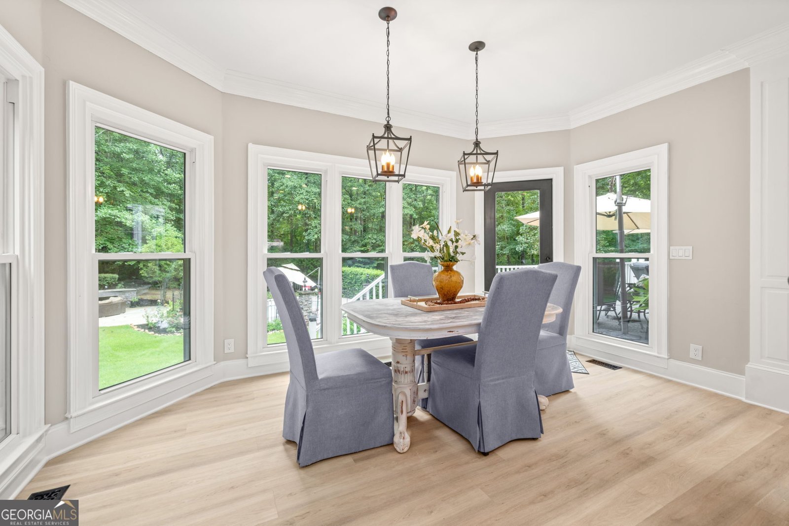 1406 Lull Water Court Hoschton - Photo 29