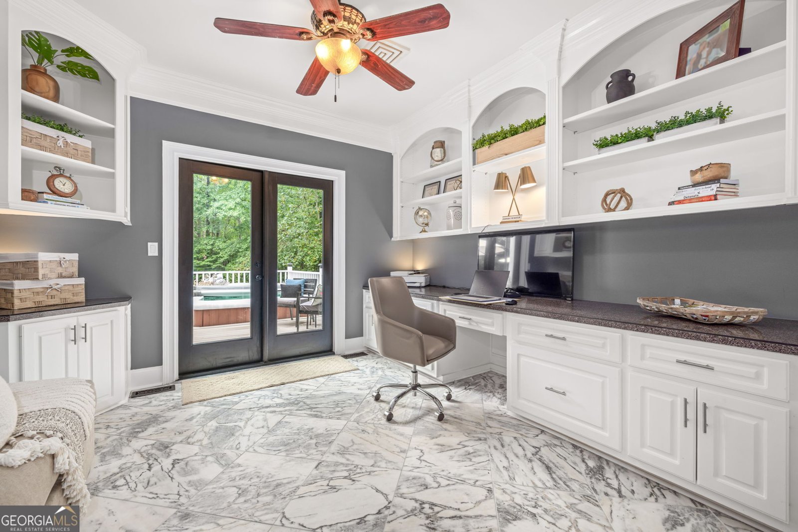 1406 Lull Water Court Hoschton - Photo 33