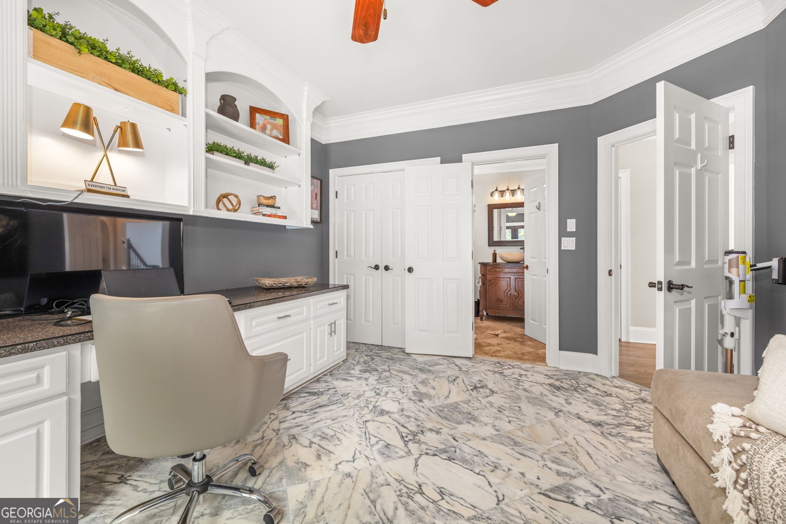 1406 Lull Water Court Hoschton - Photo 34