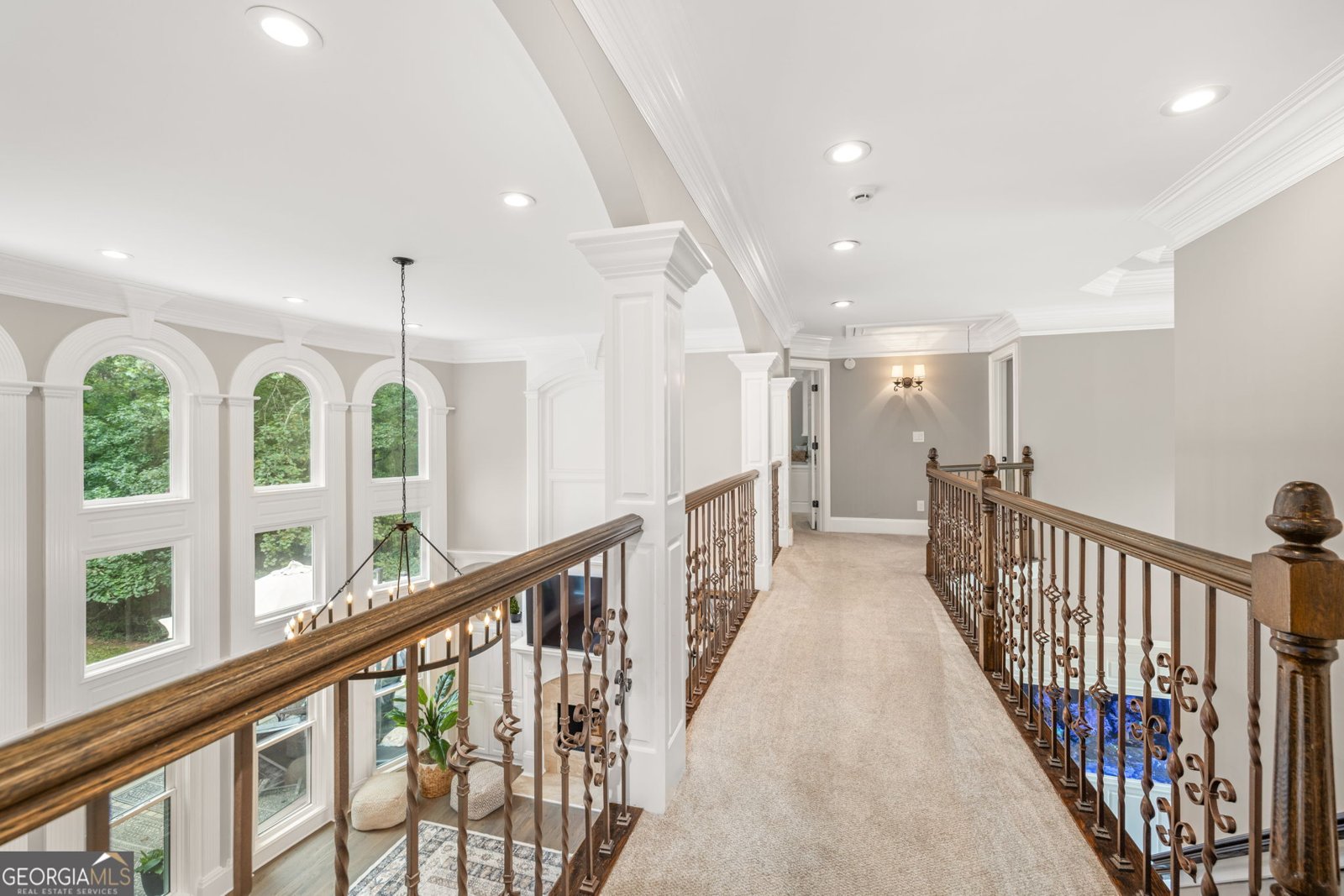 1406 Lull Water Court Hoschton - Photo 36