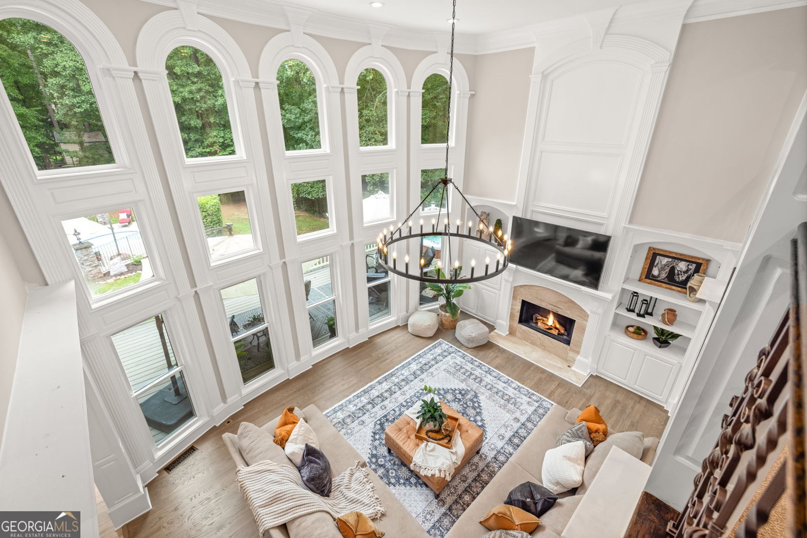 1406 Lull Water Court Hoschton - Photo 37