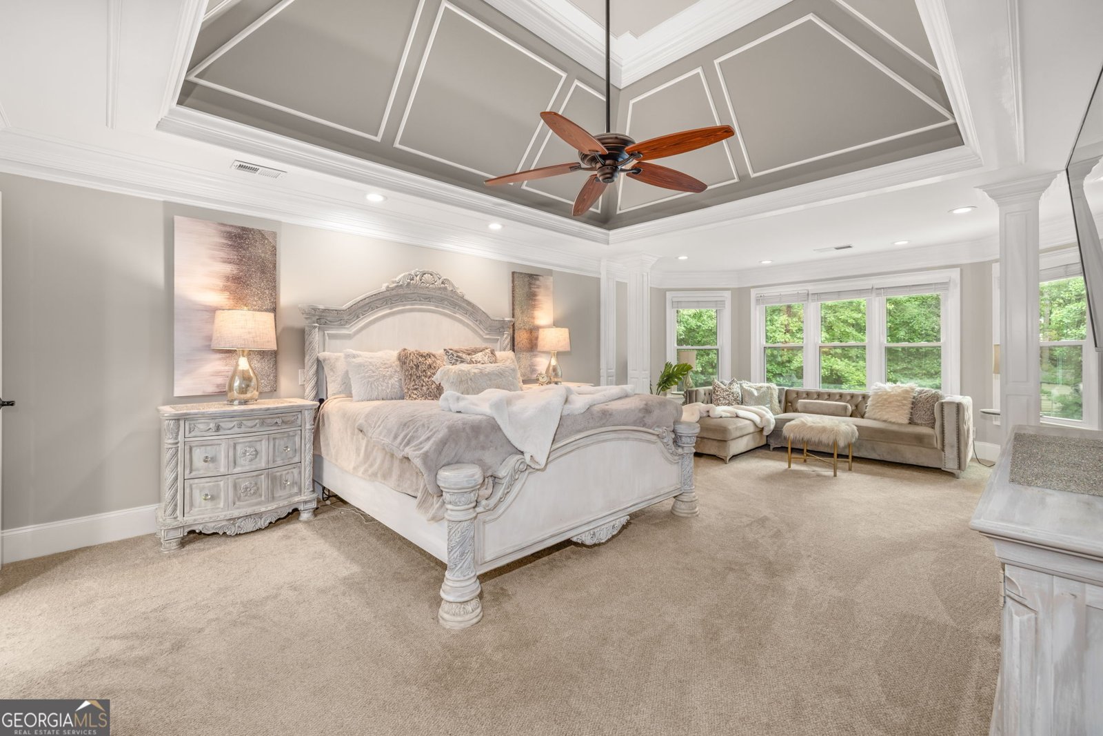 1406 Lull Water Court Hoschton - Photo 39