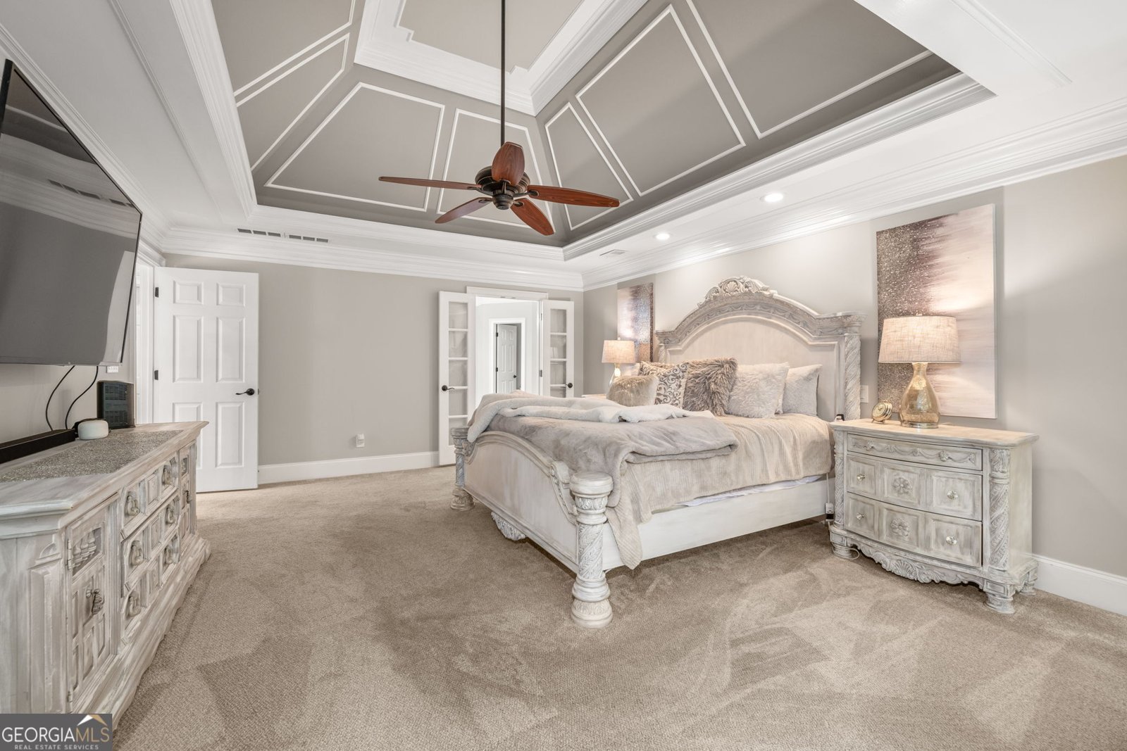 1406 Lull Water Court Hoschton - Photo 41