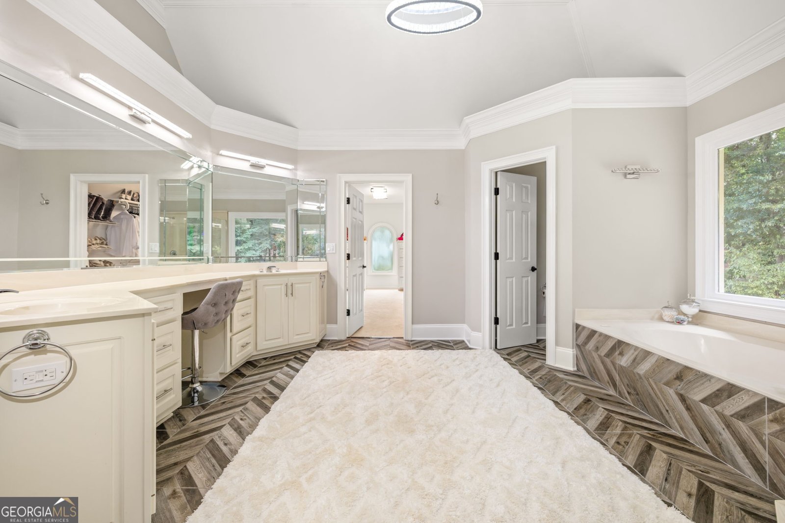 1406 Lull Water Court Hoschton - Photo 43