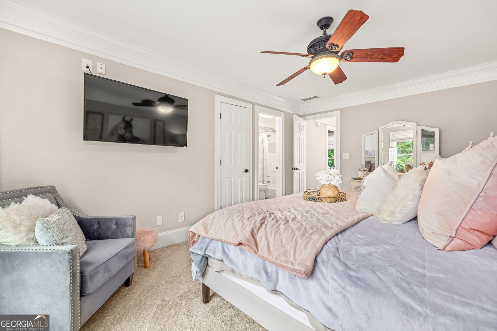 1406 Lull Water Court Hoschton - Photo 48