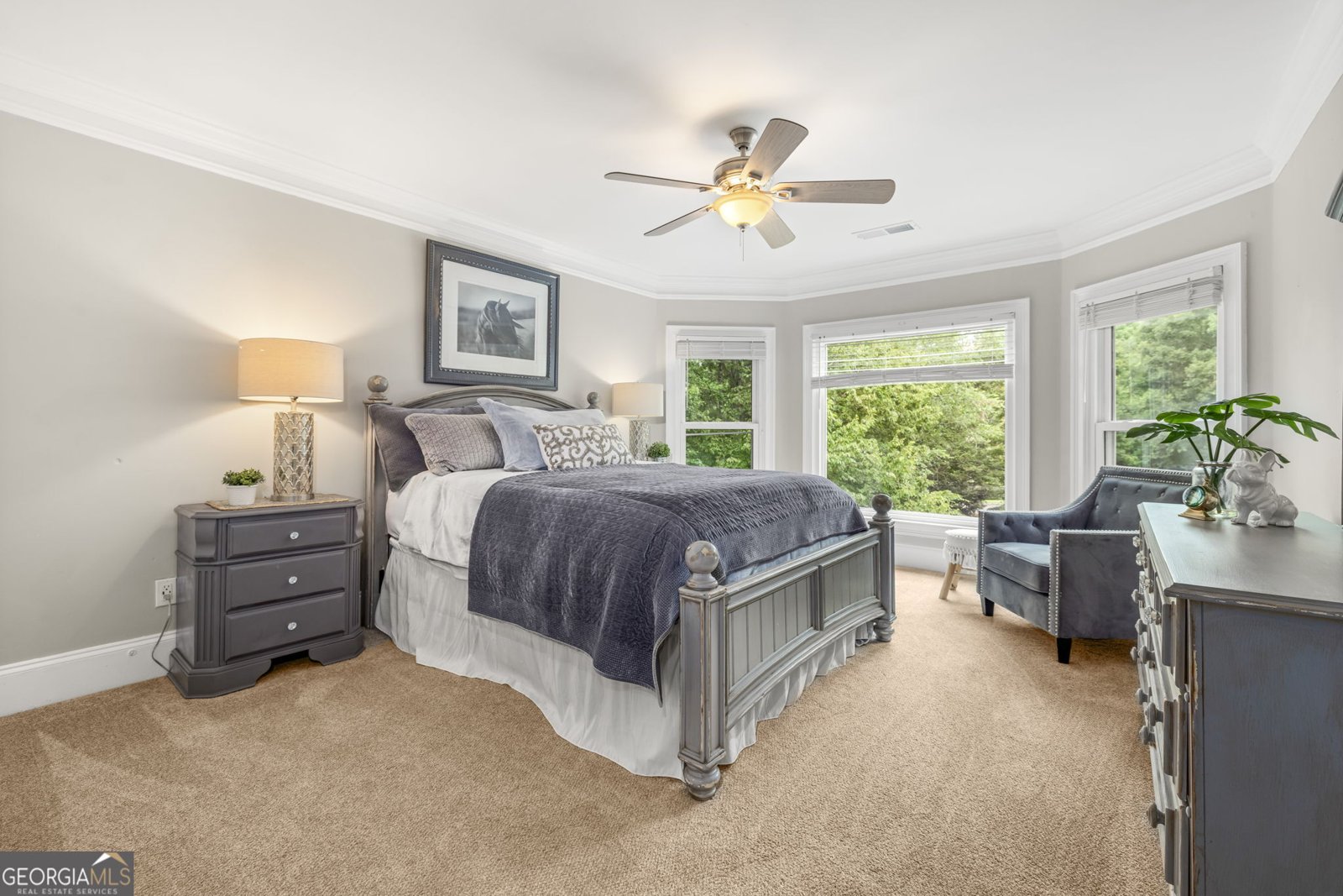 1406 Lull Water Court Hoschton - Photo 54