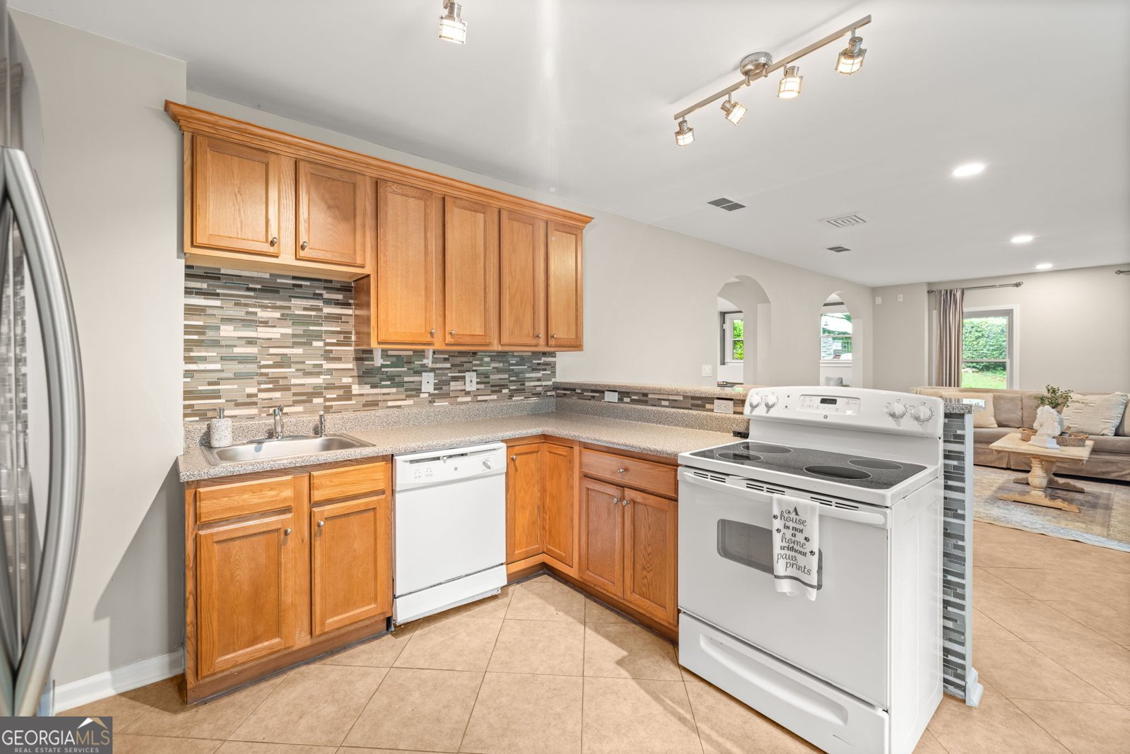 1406 Lull Water Court Hoschton - Photo 59