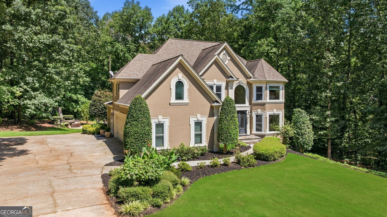 1406 Lull Water Court Hoschton - Photo 6