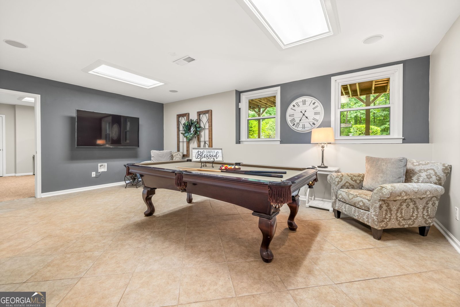 1406 Lull Water Court Hoschton - Photo 61