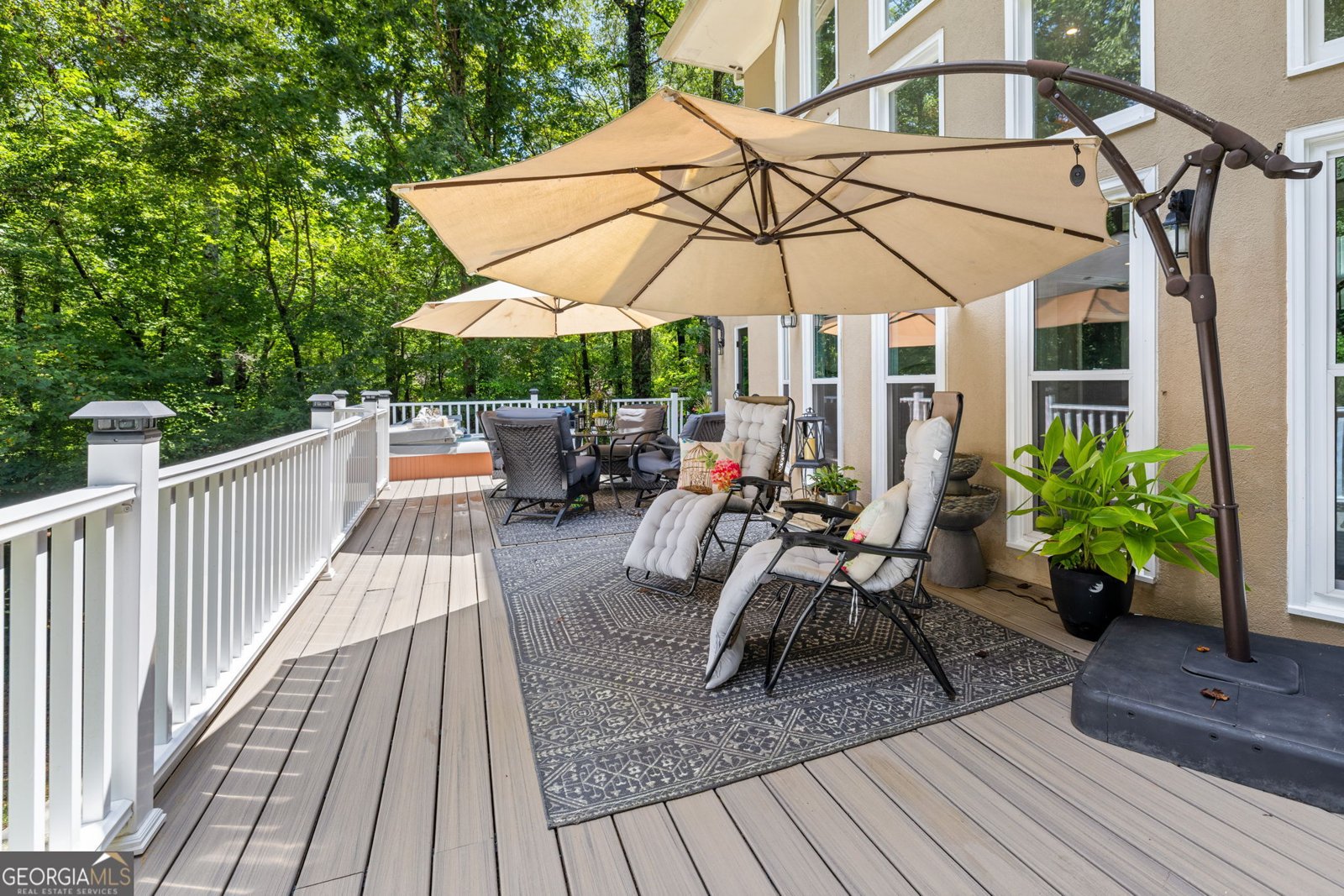 1406 Lull Water Court Hoschton - Photo 66