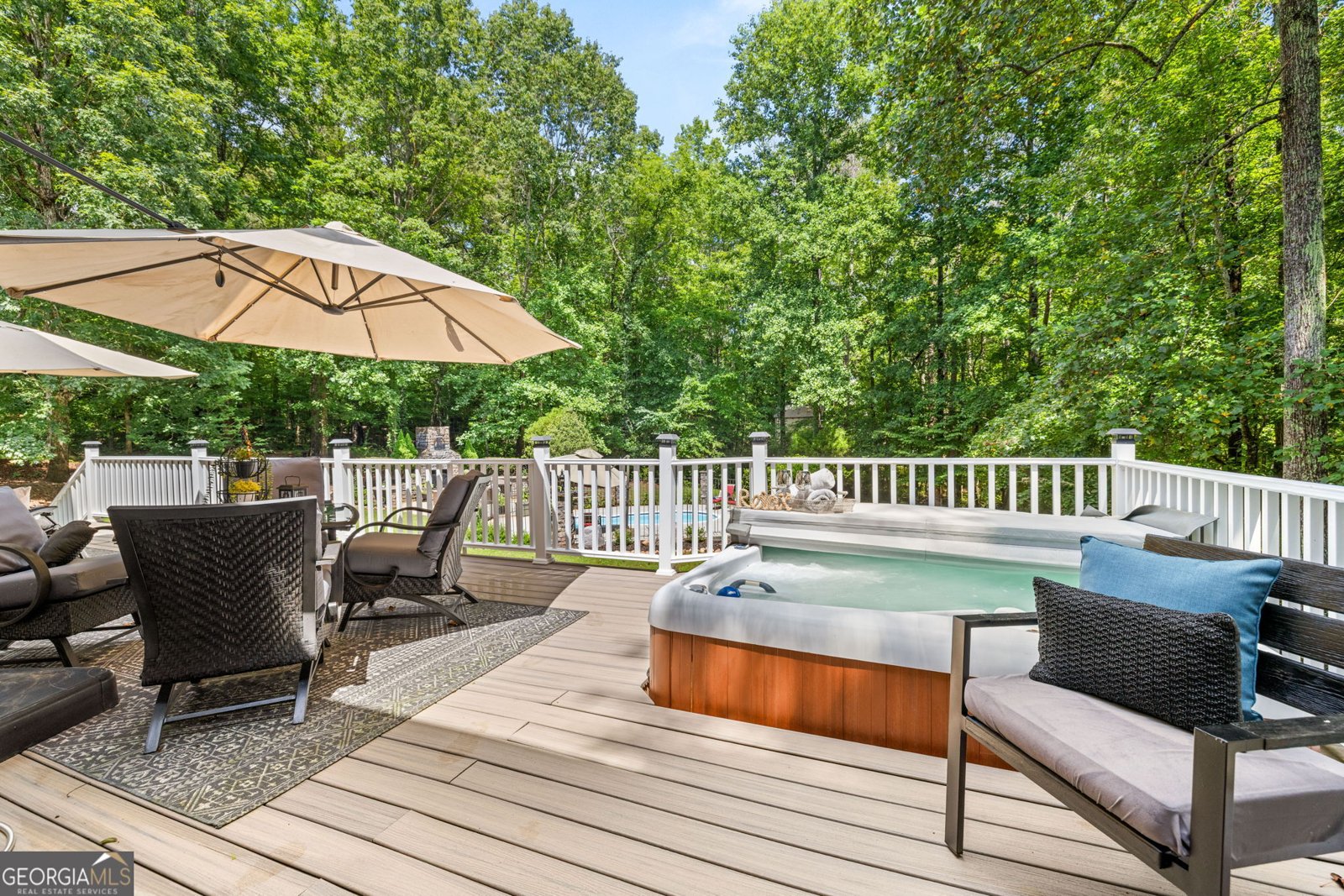 1406 Lull Water Court Hoschton - Photo 68