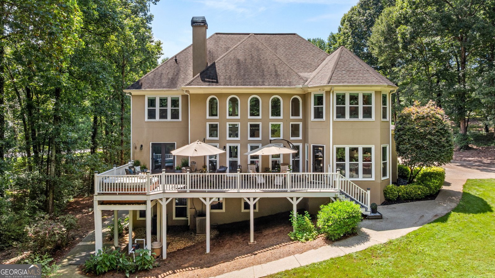 1406 Lull Water Court Hoschton - Photo 69