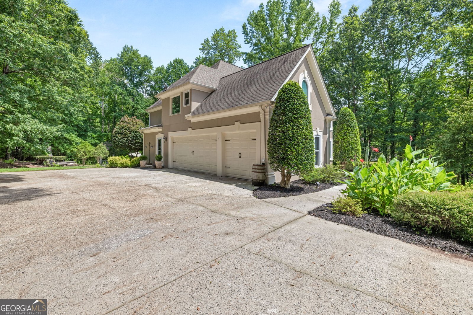 1406 Lull Water Court Hoschton - Photo 7