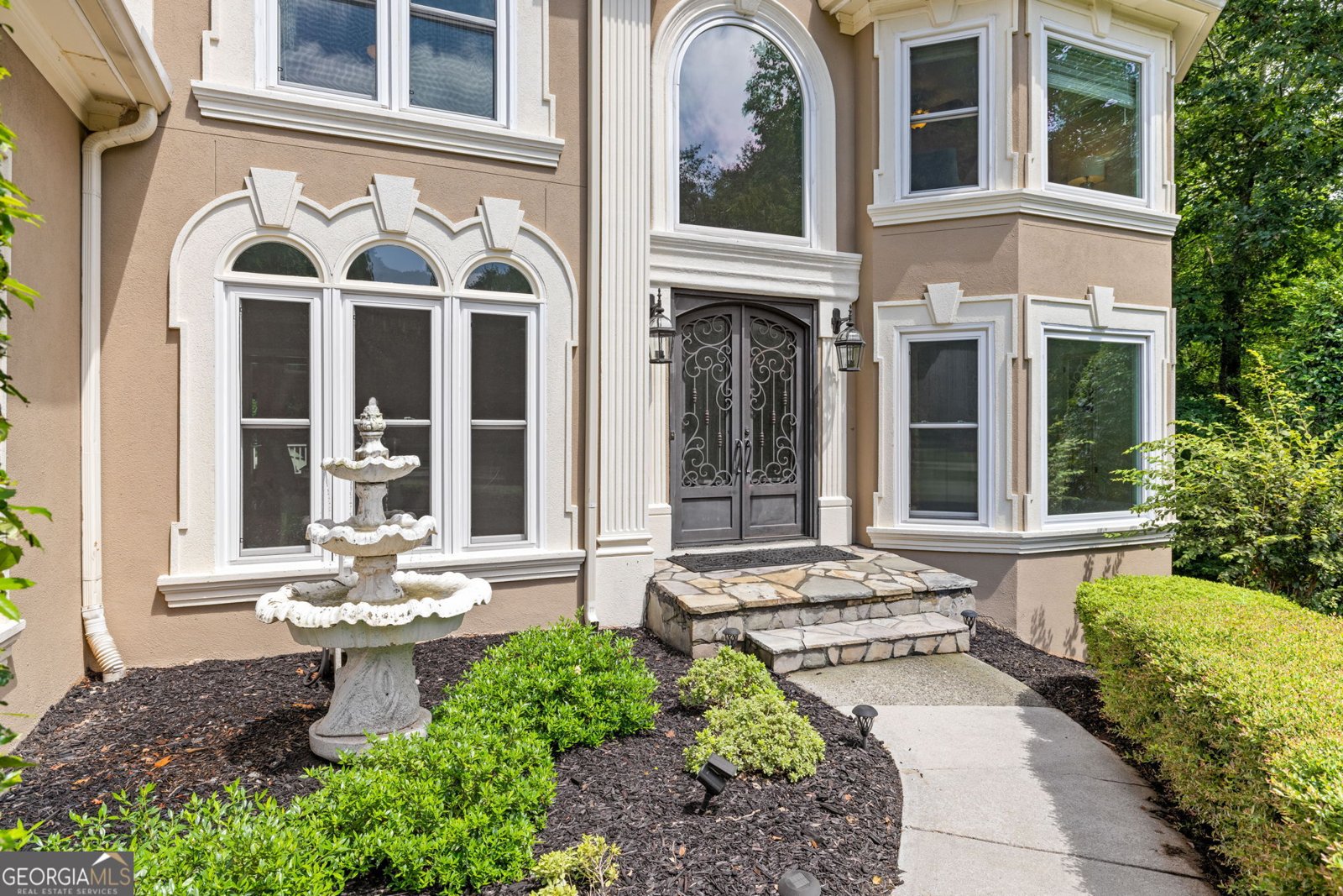 1406 Lull Water Court Hoschton - Photo 8