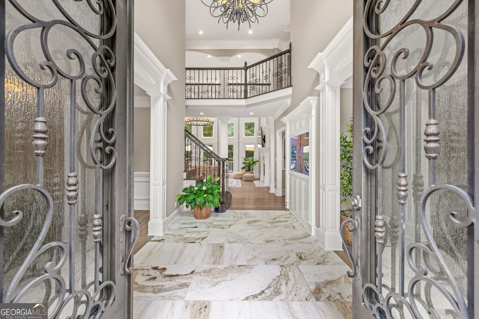 1406 Lull Water Court Hoschton - Photo 9