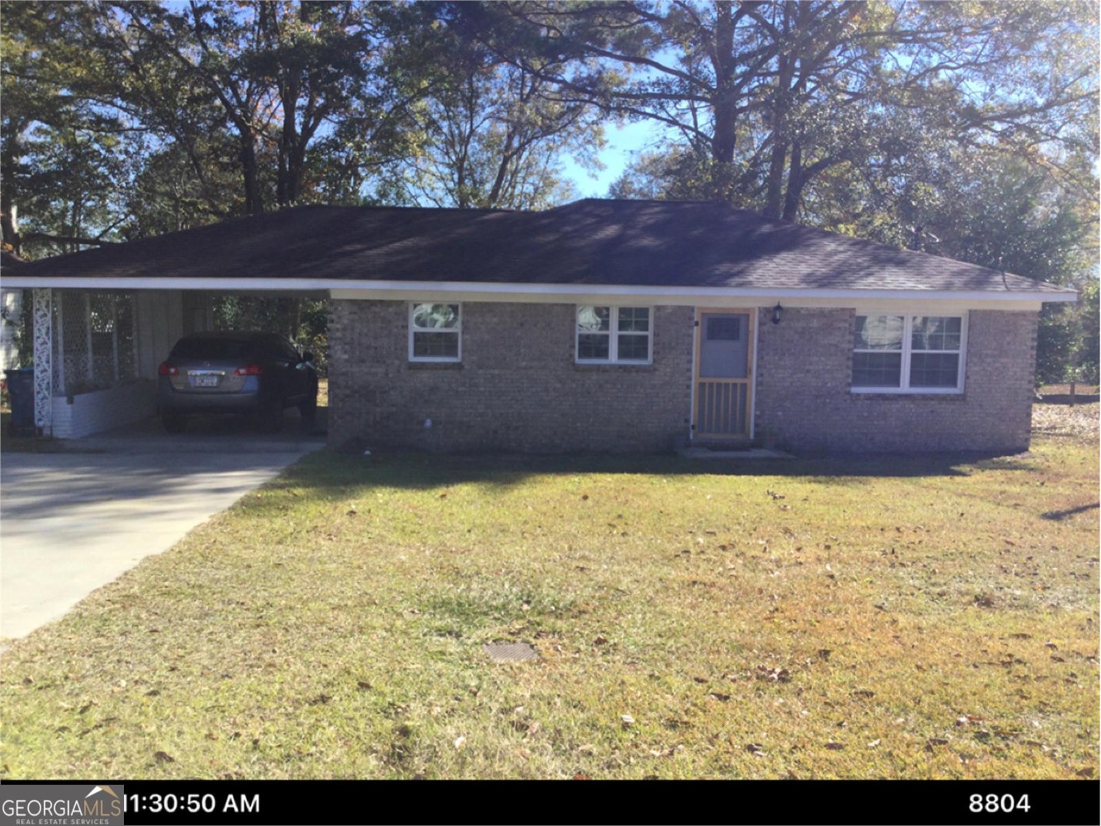 508 Green Street Vidalia - Photo 1