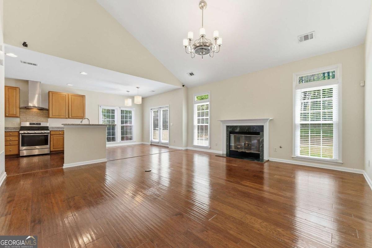 1771 Millhouse Run Marietta - Photo 10