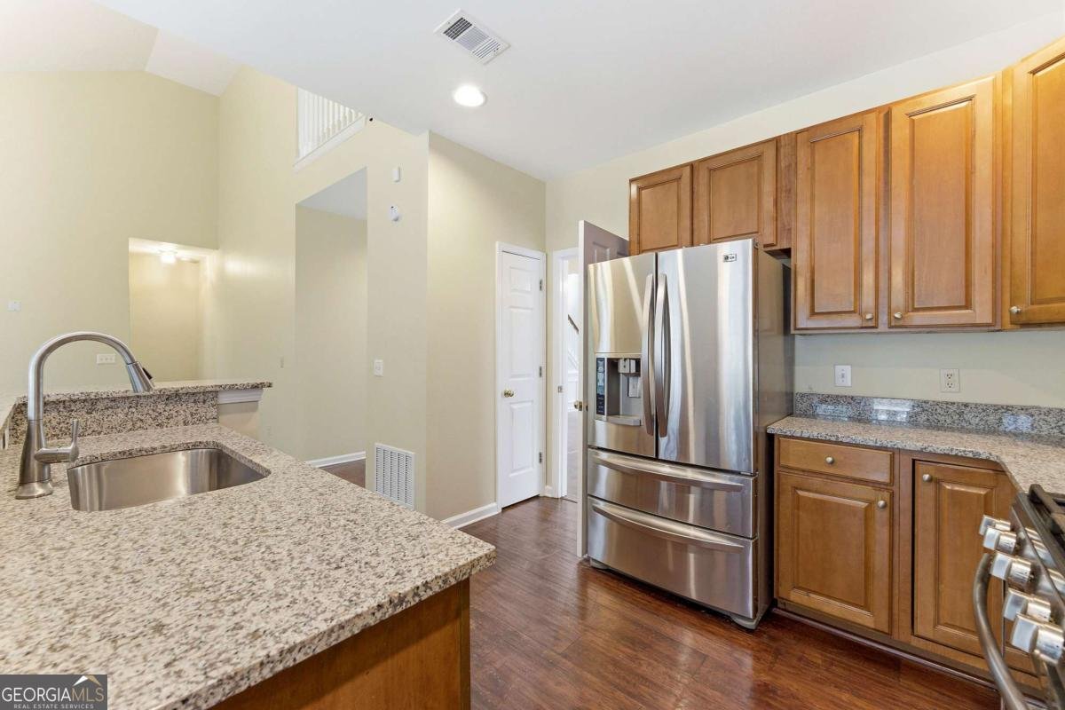 1771 Millhouse Run Marietta - Photo 13