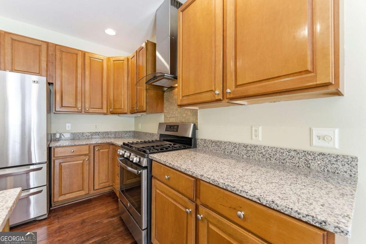 1771 Millhouse Run Marietta - Photo 14