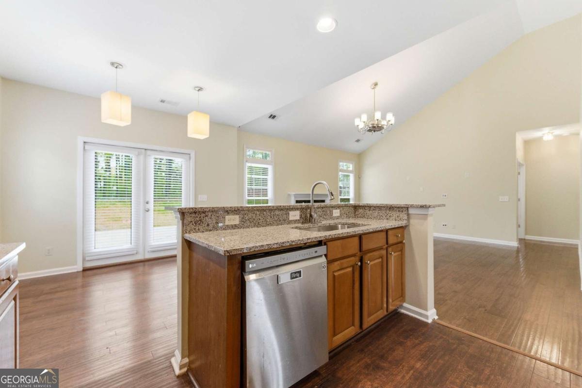 1771 Millhouse Run Marietta - Photo 16