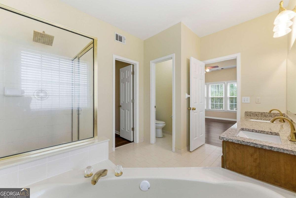 1771 Millhouse Run Marietta - Photo 21