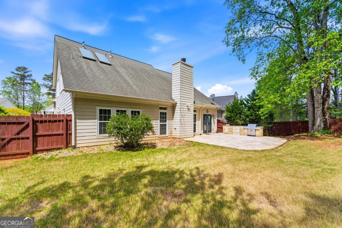 1771 Millhouse Run Marietta - Photo 32