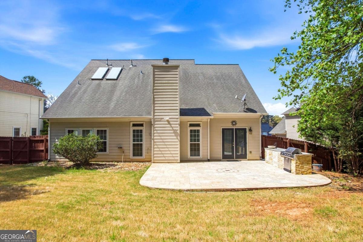 1771 Millhouse Run Marietta - Photo 33