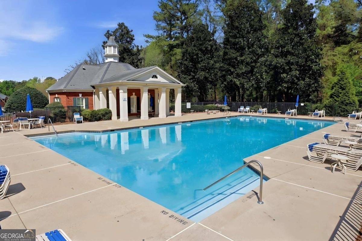 1771 Millhouse Run Marietta - Photo 34