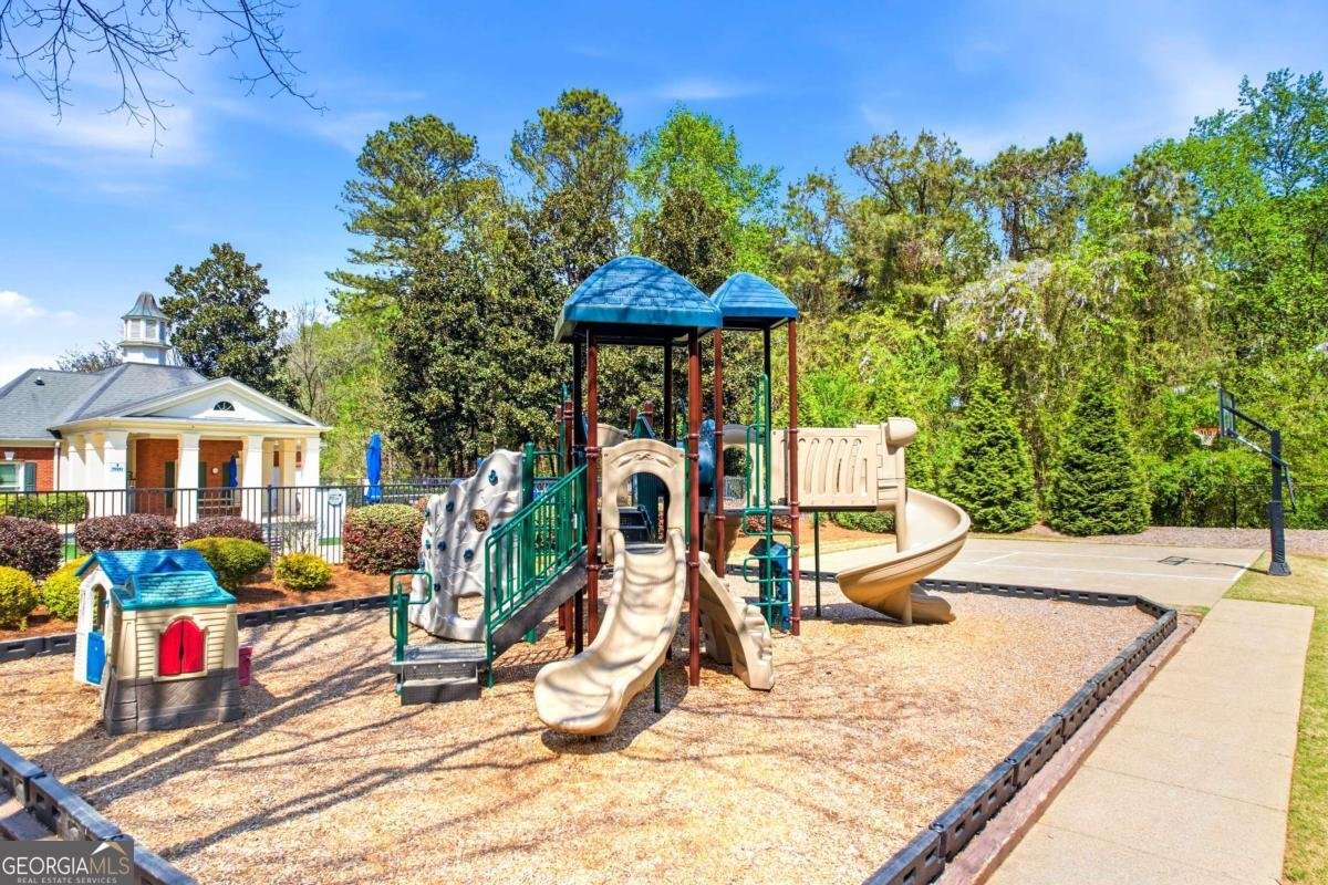 1771 Millhouse Run Marietta - Photo 35