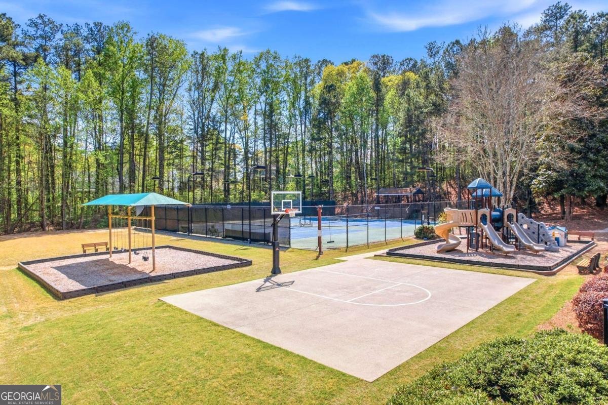 1771 Millhouse Run Marietta - Photo 36