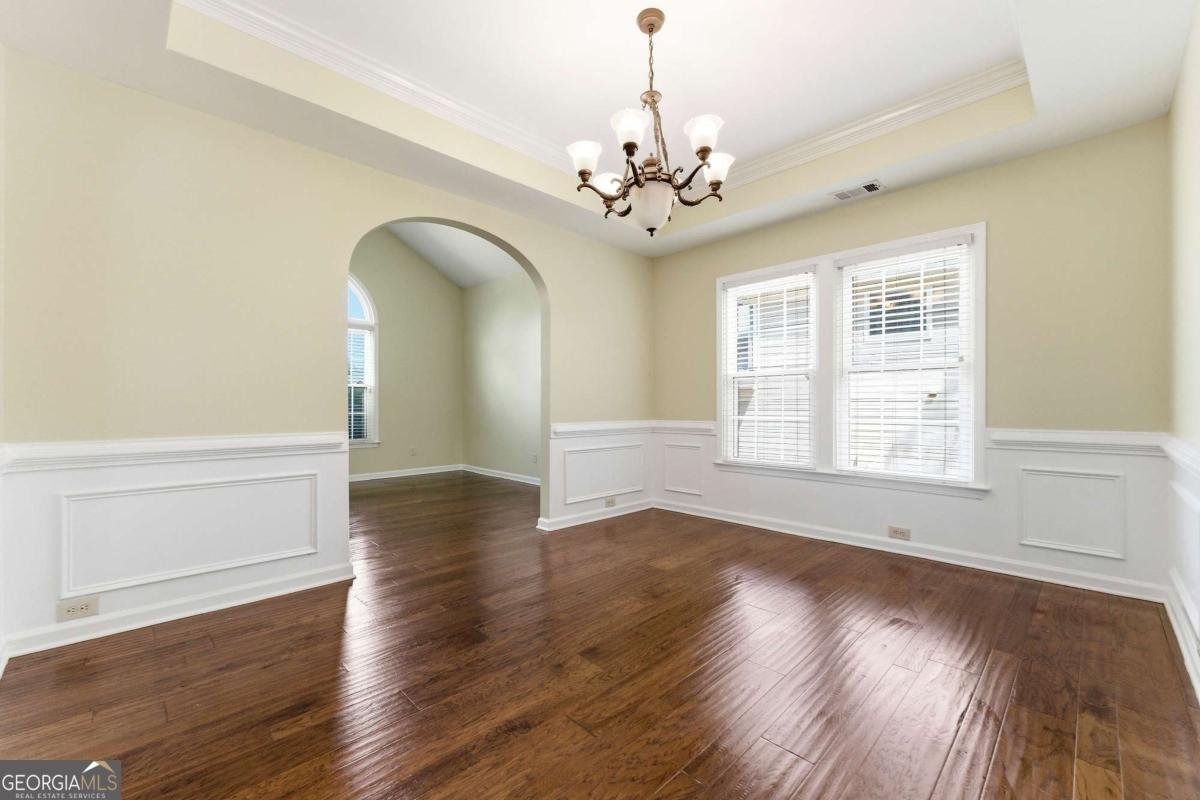 1771 Millhouse Run Marietta - Photo 7