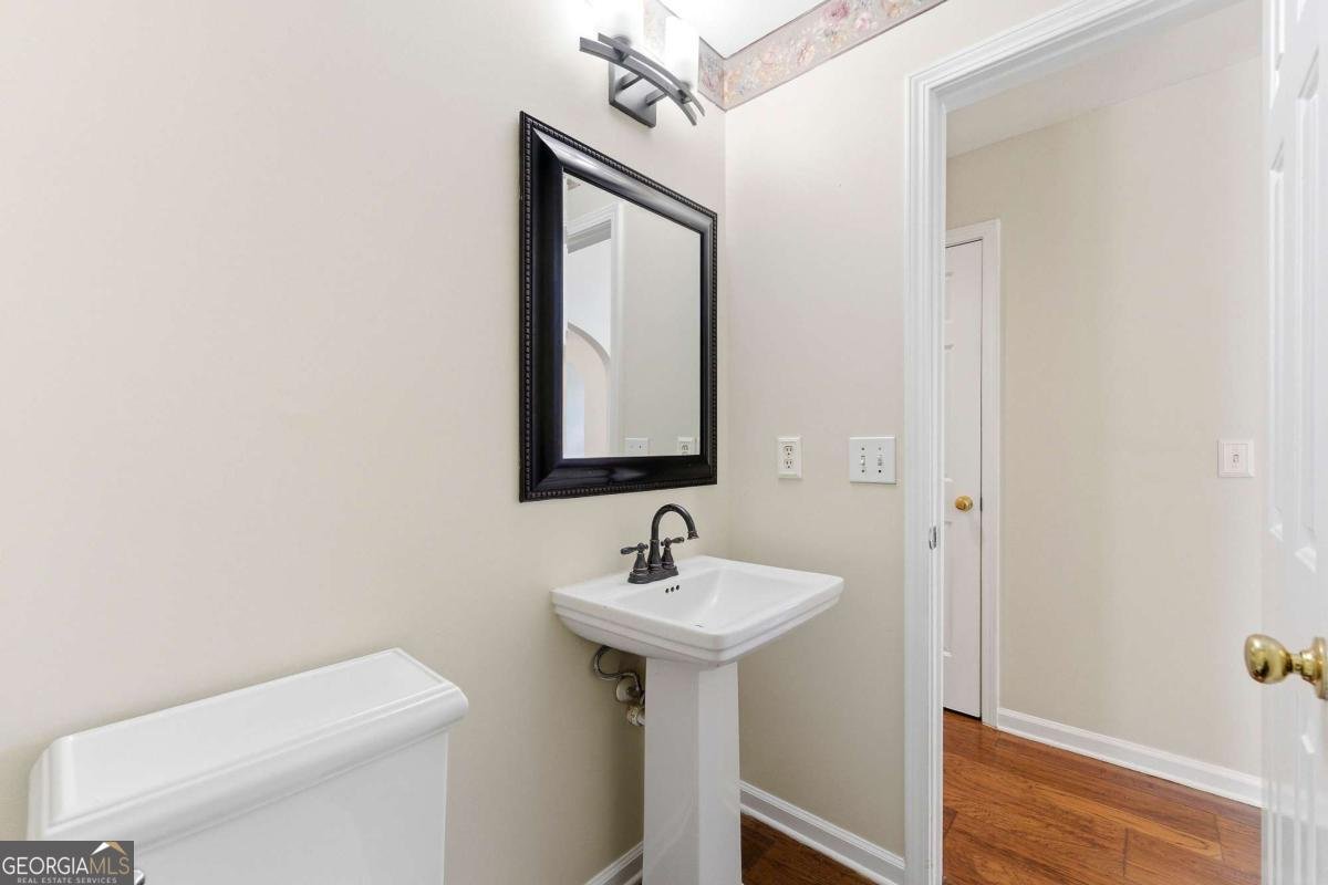 1771 Millhouse Run Marietta - Photo 9