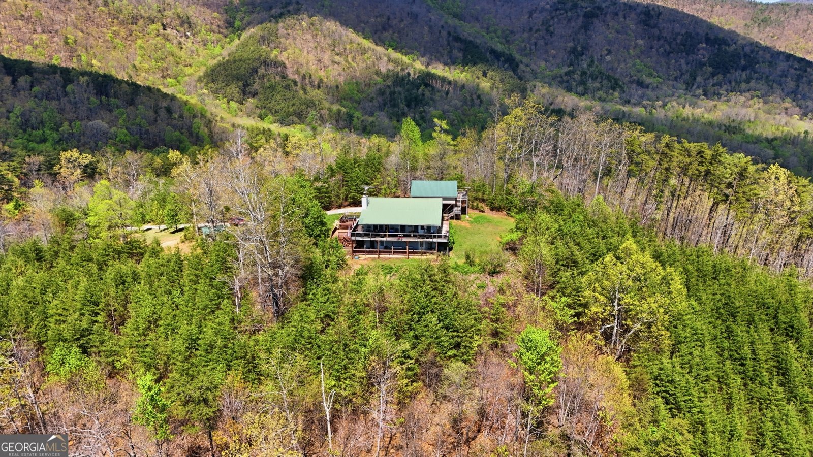 378 Matadore Vista Sautee Nacoochee - Photo 11