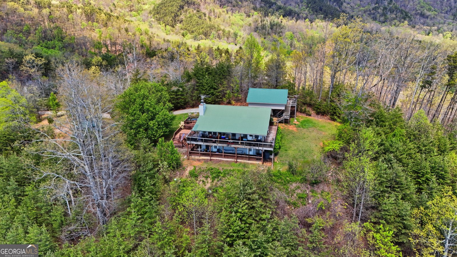 378 Matadore Vista Sautee Nacoochee - Photo 12