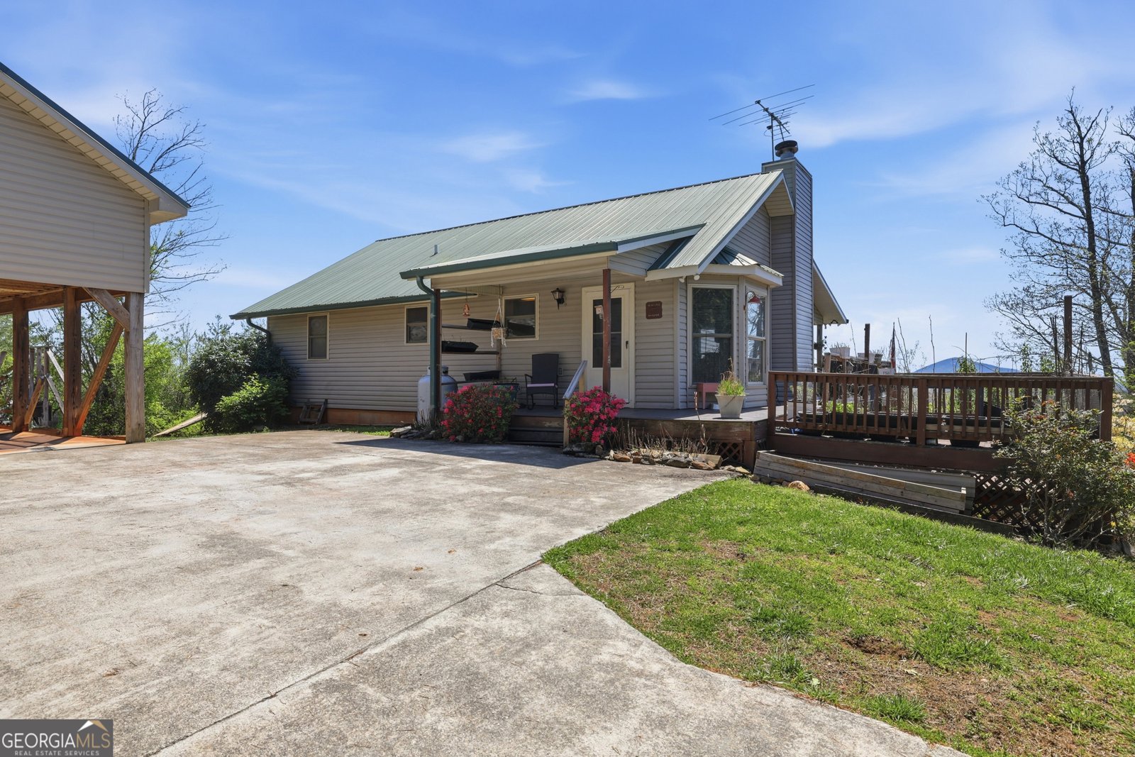 378 Matadore Vista Sautee Nacoochee - Photo 14