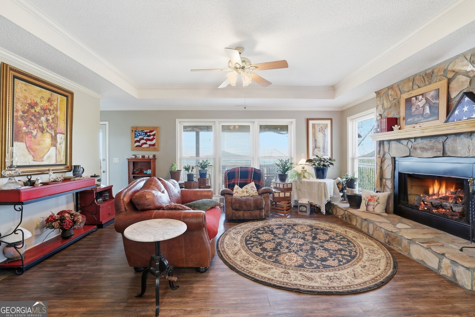 378 Matadore Vista Sautee Nacoochee - Photo 22