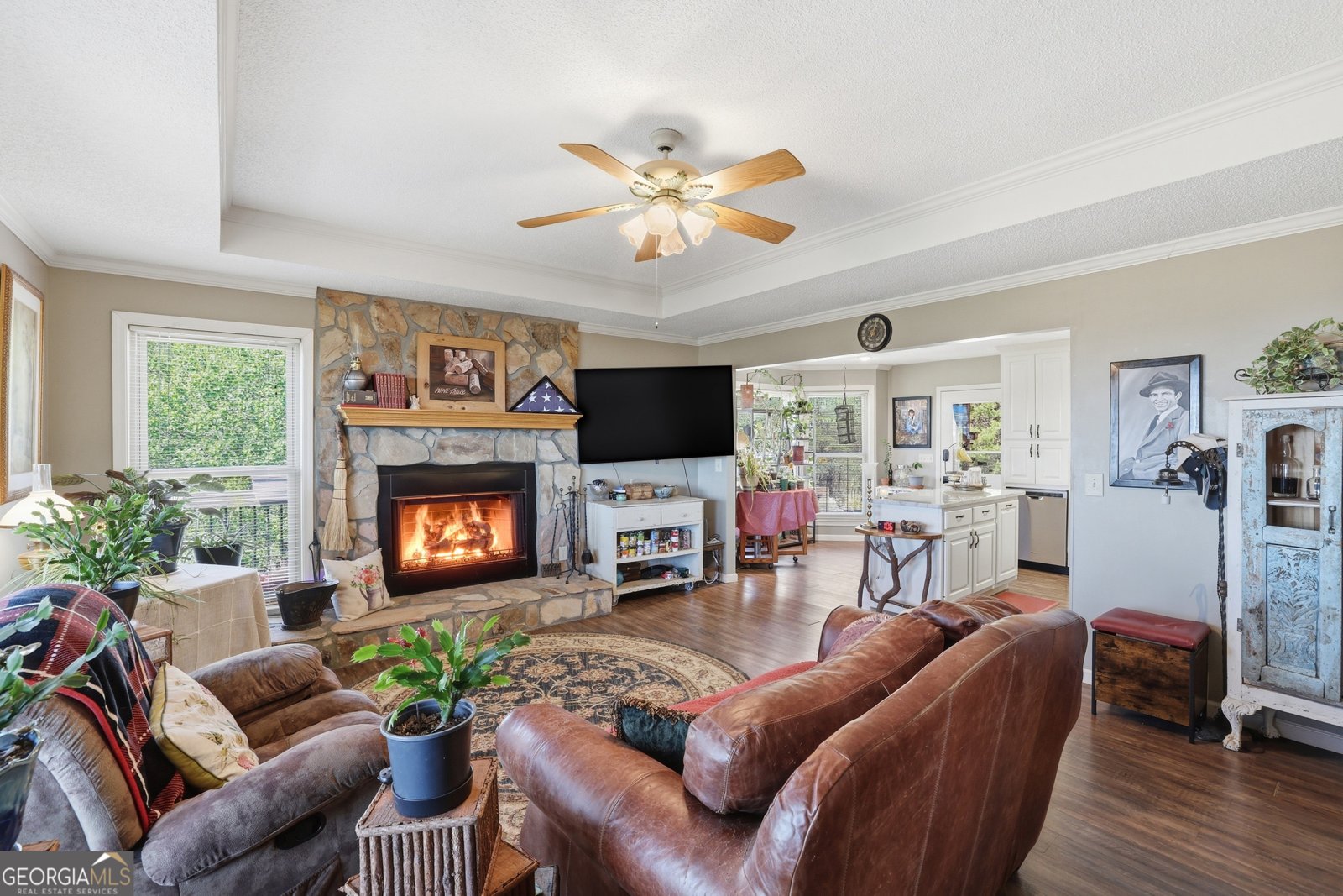 378 Matadore Vista Sautee Nacoochee - Photo 26