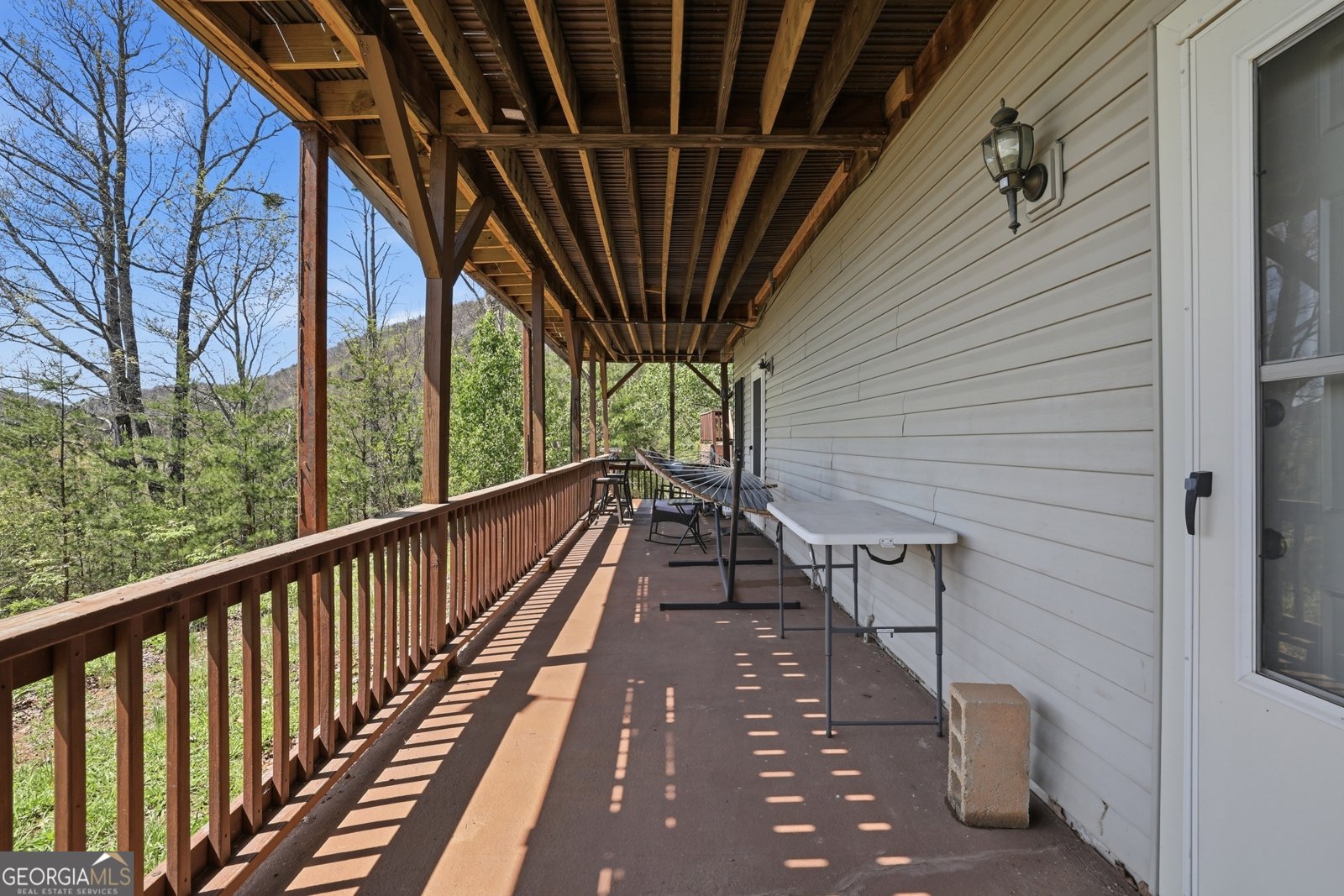 378 Matadore Vista Sautee Nacoochee - Photo 46