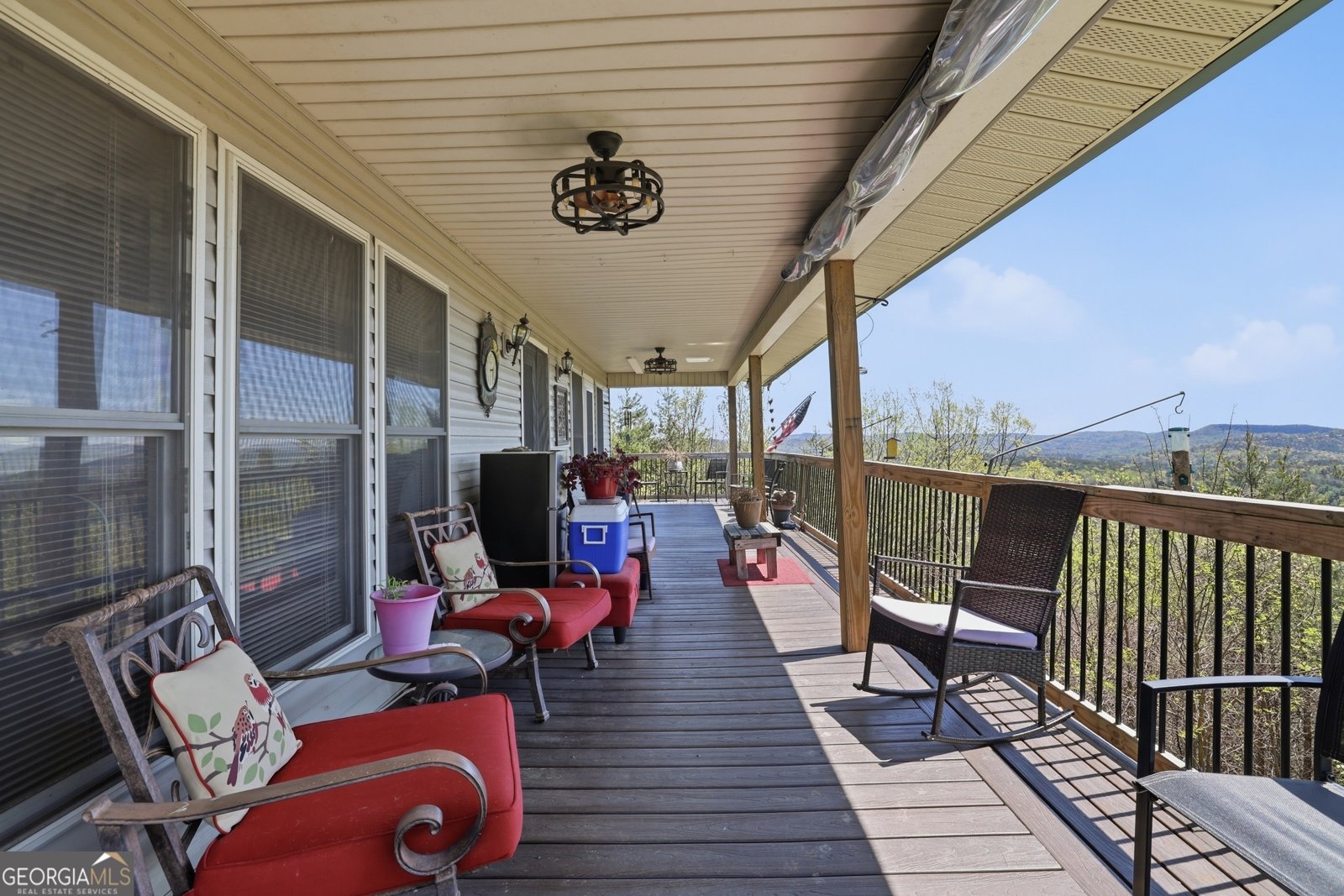 378 Matadore Vista Sautee Nacoochee - Photo 49