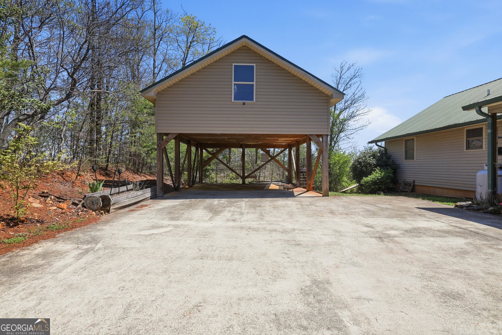 378 Matadore Vista Sautee Nacoochee - Photo 50