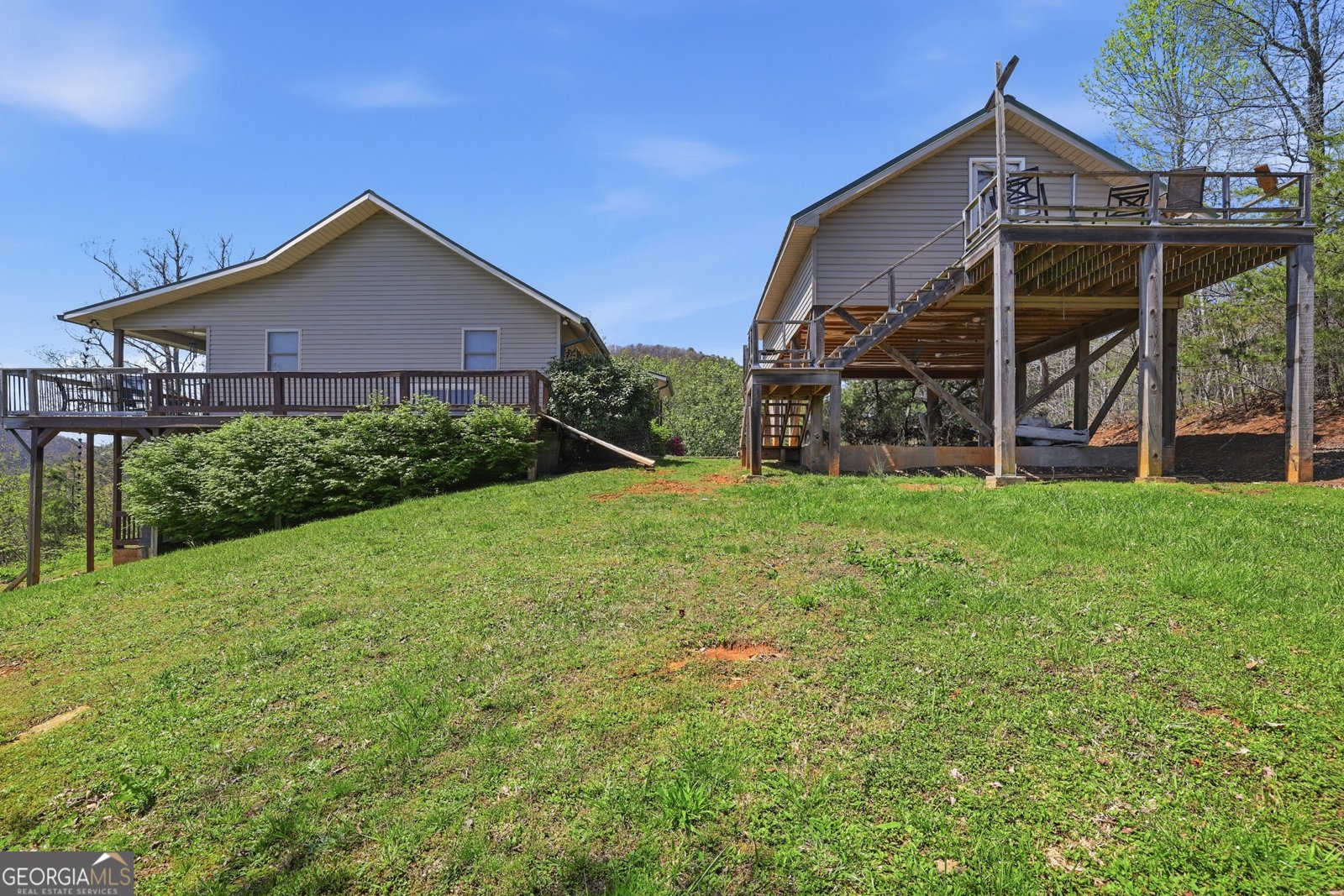 378 Matadore Vista Sautee Nacoochee - Photo 53