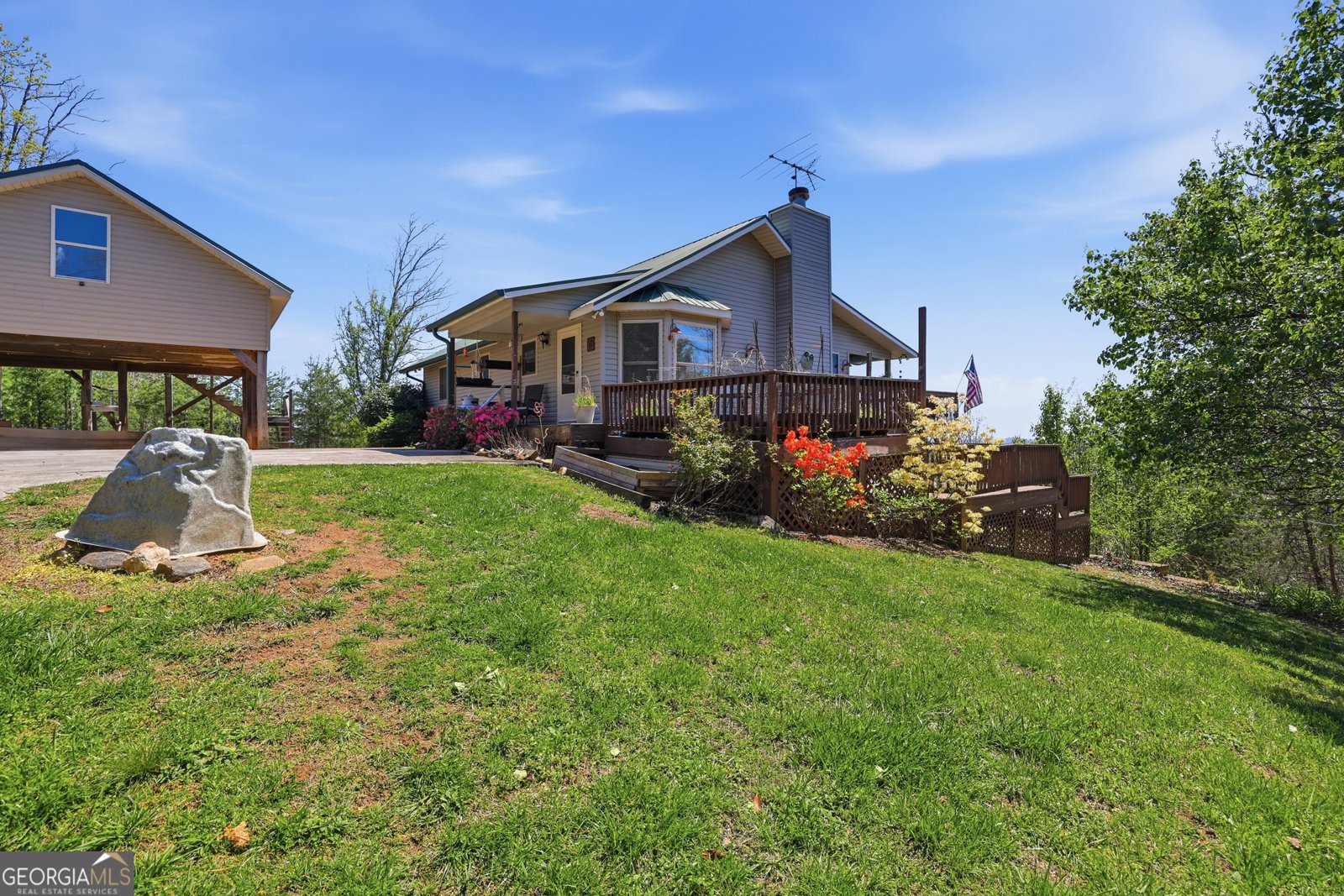 378 Matadore Vista Sautee Nacoochee - Photo 54