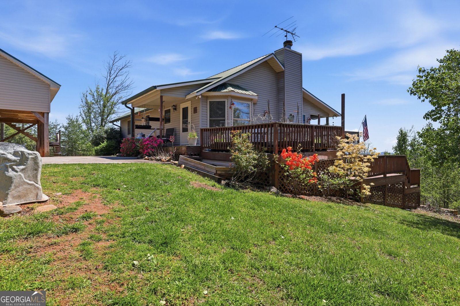 378 Matadore Vista Sautee Nacoochee - Photo 55